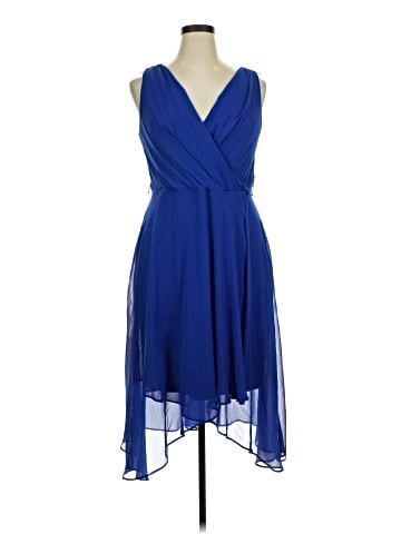DKNY Cocktail Dress (view 1)