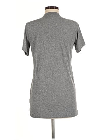 Hi-Line Short Sleeve T-Shirt (view 2)