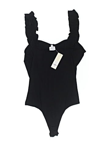 Blue Rain Bodysuit (view 1)