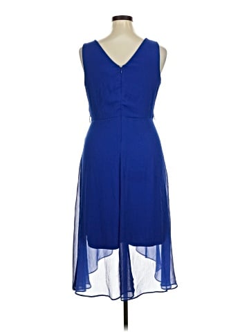DKNY Cocktail Dress (view 2)