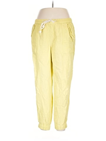 C&C California Linen Pants (view 1)
