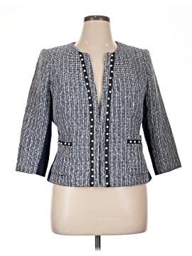 White House Black Market Blazer