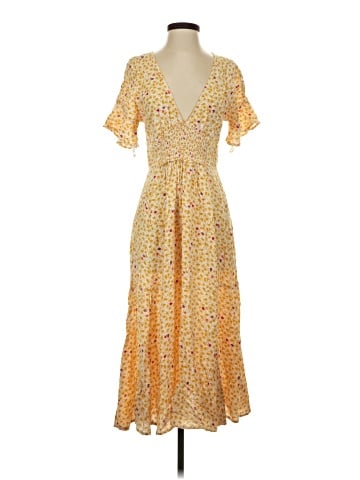 Free People Casual Dress (view 1)