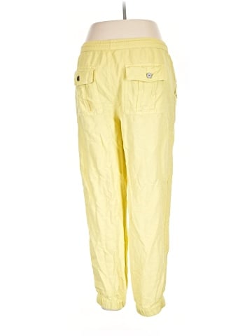 C&C California Linen Pants (view 2)