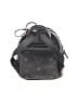 MCM Black Visetos Super-Mini Backpack Coin Pouch One size - photo 2