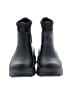 Hunter Black Rain Boots Size 7 - photo 2