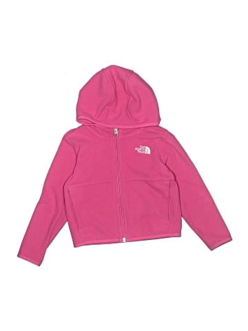 The North Face Zip Up Hoodie (view 1)