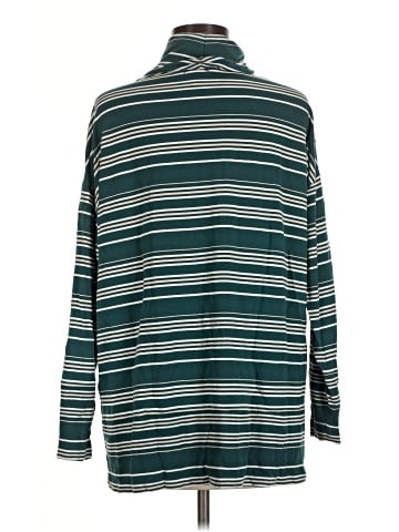 Garnet Hill Turtleneck Sweater (view 2)