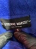Etienne Marcel Blue Pullover Hoodie Size S - photo 7