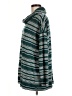 Garnet Hill Teal Turtleneck Sweater Size M - photo 5