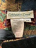 Coldwater Creek Print Brown Jacket Size M (petite) - photo 7