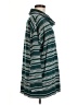 Garnet Hill Teal Turtleneck Sweater Size M - photo 4