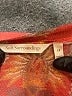 Soft Surroundings Brown Long Sleeve Blouse Size 1X - photo 7