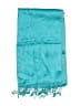 Charming Charlie Teal Scarf One size - photo 2