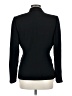 Tahari by ASL 100% Polyester Black Blazer Size 6 - photo 2