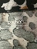 DKNY Animal Print Brown Leggings Size M - photo 7