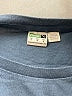 Puma Blue Short Sleeve T-Shirt Size M - photo 7