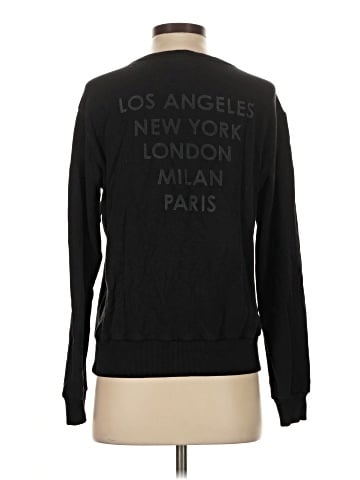 L'Agence Pullover Sweater (view 2)