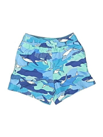 Hanna Andersson Board Shorts (view 1)