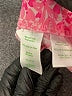 Lilly Pulitzer Paisley Pink Shorts Size XL - photo 4
