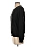 L'Agence Black Pullover Sweater Size S - photo 5