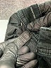 Inc Denim Black Jeans Size 10 - photo 8