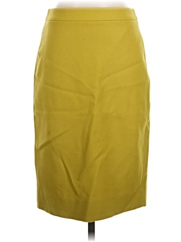 J.Crew Wool Skirt (view 1)