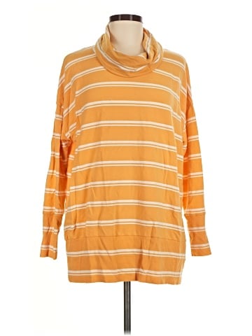 Garnet Hill Pullover Sweater (view 1)