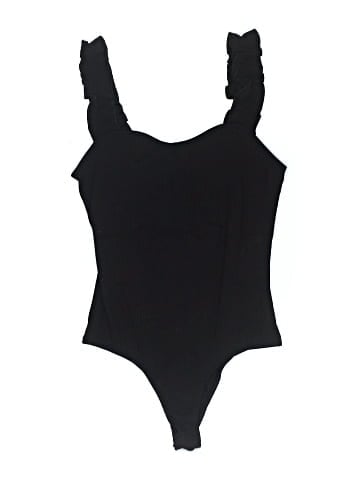 Blue Rain Bodysuit (view 2)