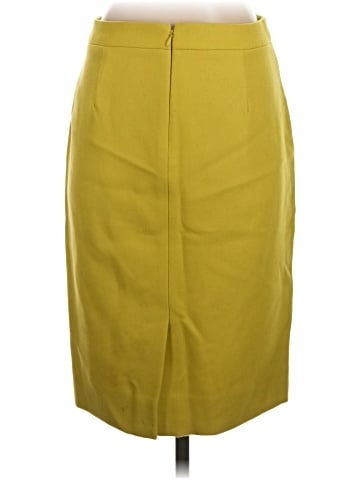 J.Crew Wool Skirt (view 2)