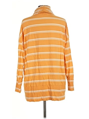 Garnet Hill Pullover Sweater (view 2)