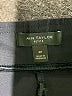 Ann Taylor Solid Black Active Pants Size M (petite) - photo 7