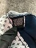 Intro Solid Blue Shorts Size 10 - photo 4