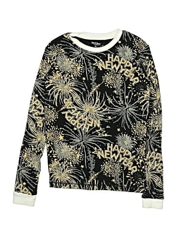 Burt's Bees Kids Long Sleeve T-Shirt (view 1)