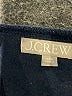 J.Crew Black Turtleneck Sweater Size XXS - photo 7