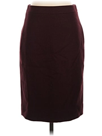 J.Crew Wool Skirt (view 1)