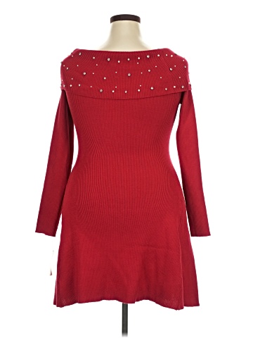By & By Casual Dress (view 2)
