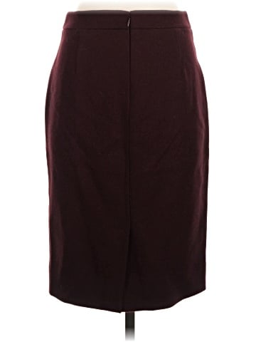J.Crew Wool Skirt (view 2)