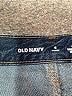 Old Navy 100% Cotton Blue Jeans Size 6 - photo 7
