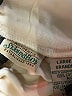 St. John's Bay 100% Cotton Ivory Turtleneck Sweater Size L - photo 7
