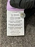 Left Coast by Dolan 100% Polyester Solid Purple Casual Dress Size L - photo 8