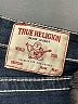 True Religion Blue Jeans Size 26 waist - photo 7