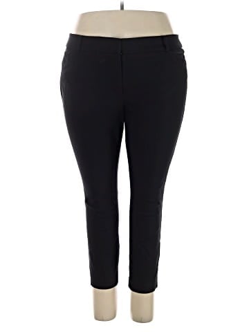 Ann Taylor LOFT Active Pants (view 1)