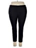 Ann Taylor LOFT Black Active Pants Size 18 (petite) - photo 1