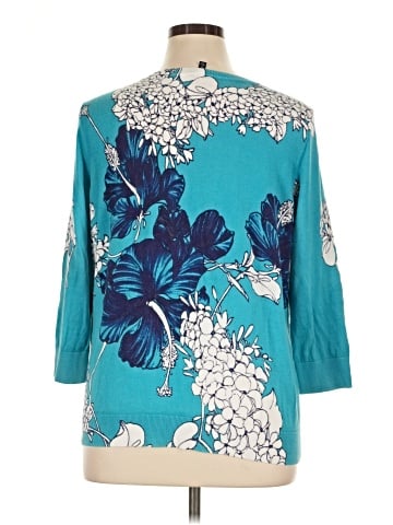 Talbots Cardigan (view 2)