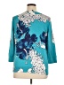 Talbots Teal Cardigan Size 1X - photo 2