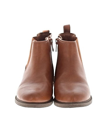 Cat & Jack Ankle Boots (view 2)