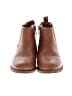 Cat & Jack Brown Ankle Boots Size 11 (kids) - photo 2
