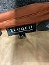 ELOQUII 100% Polyester Brown Jacket Size 18 Plus - photo 6