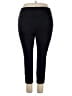 Ann Taylor LOFT Black Active Pants Size 18 (petite) - photo 2